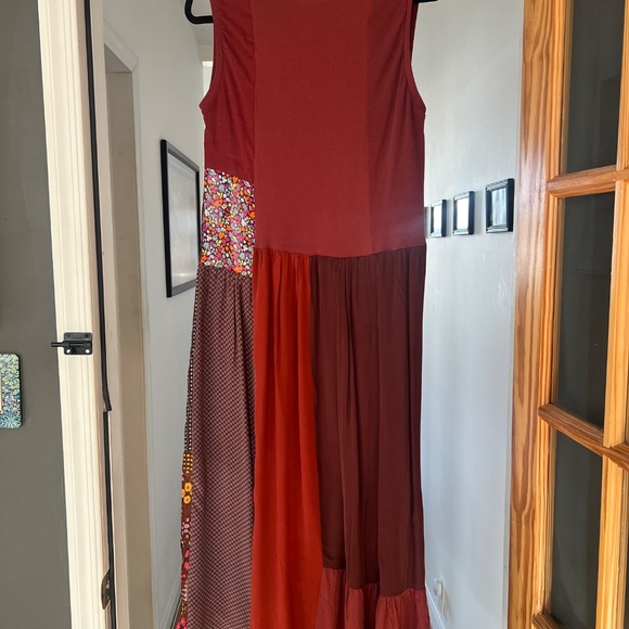 Correll Correll dress - Picture 2 of 4